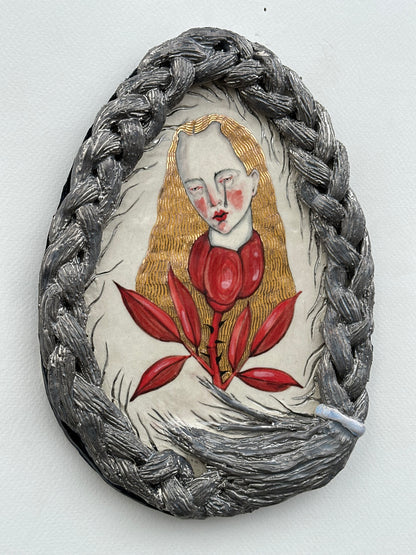 Cold Mourning - Original