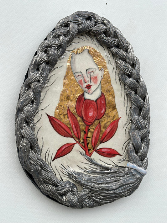 Cold Mourning - Original