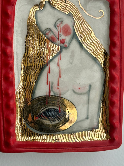 Appetite for Tenderness - Original