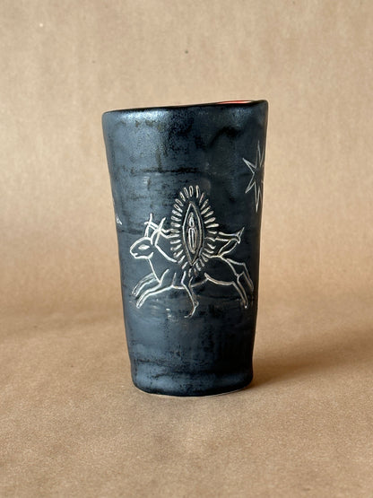 Twin - Tumbler