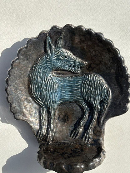 The Wolf - Altar
