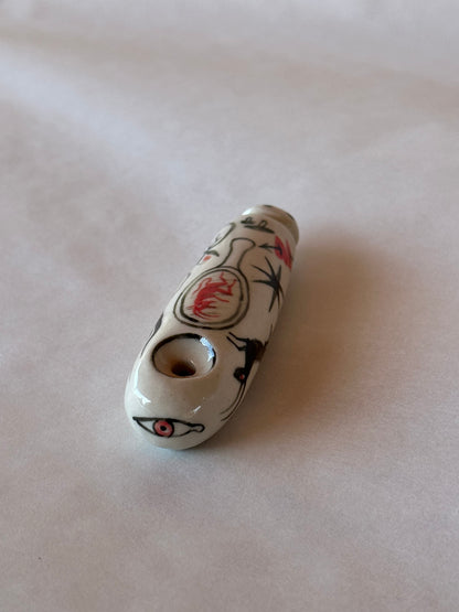 Seers Dream - Pipe