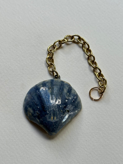 Hunter - Shell Charm