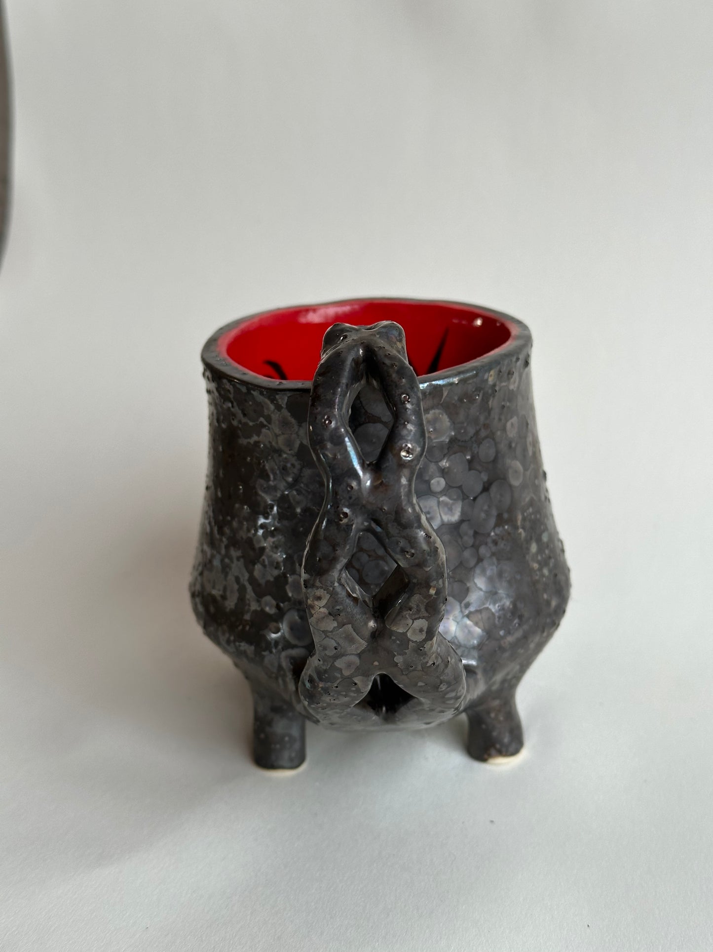 Gouge -  Cup