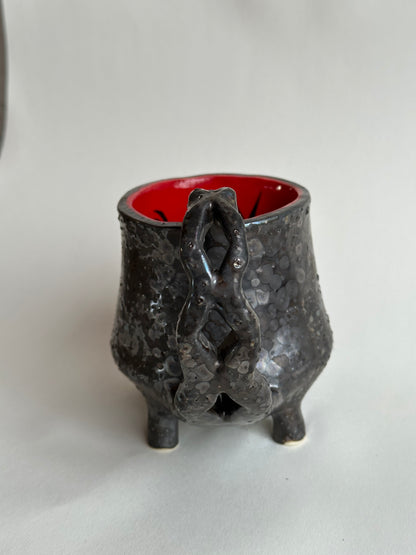 Gouge -  Cup