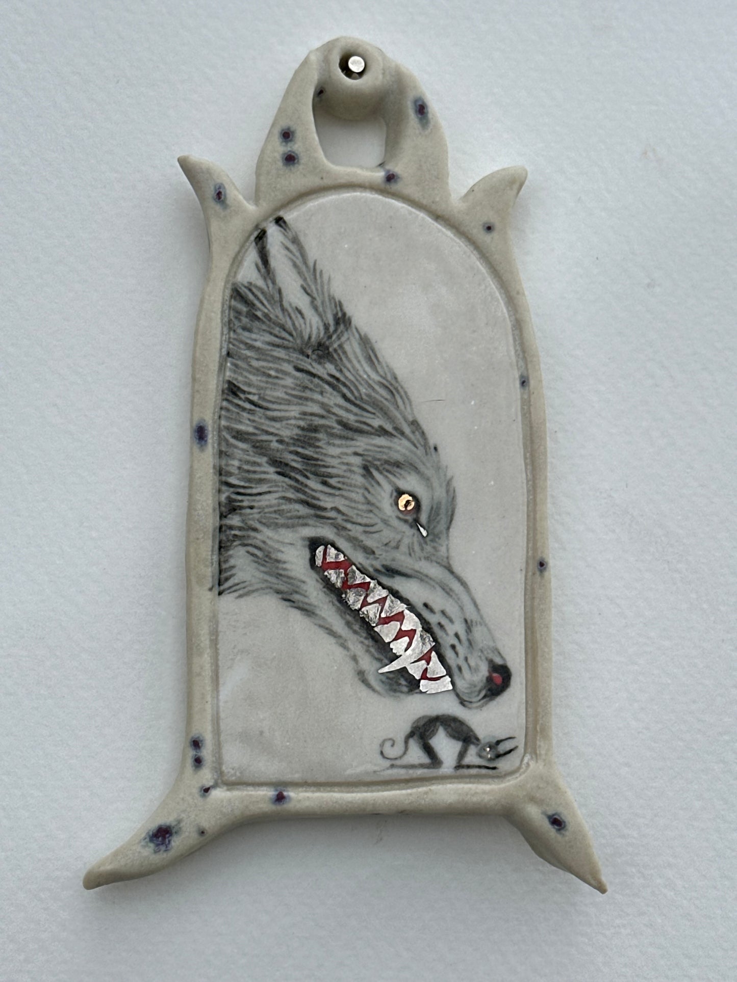 The Snarl - Original