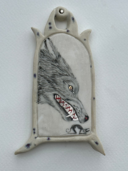 The Snarl - Original