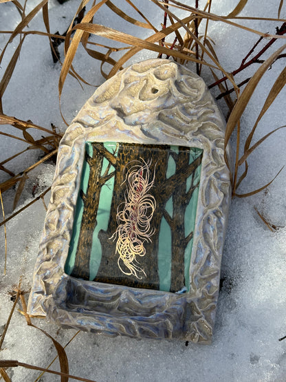 Lay Me Here To Rest - Altar