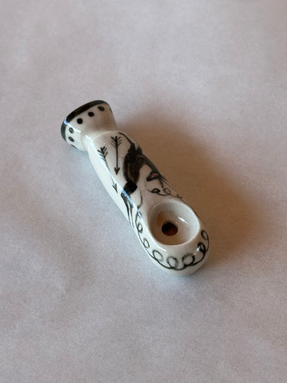 Stag - Mini Pipe
