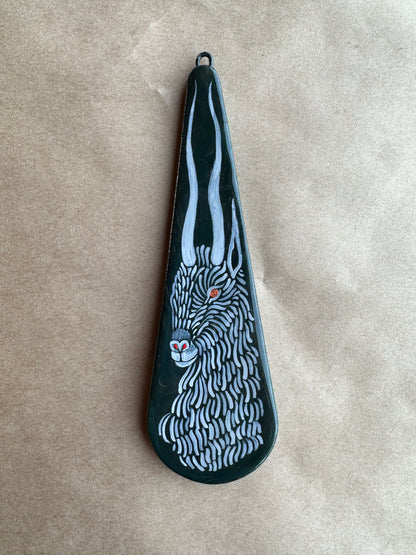 Yule Goat - Decoration