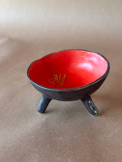 Twin Fawn - Bowl