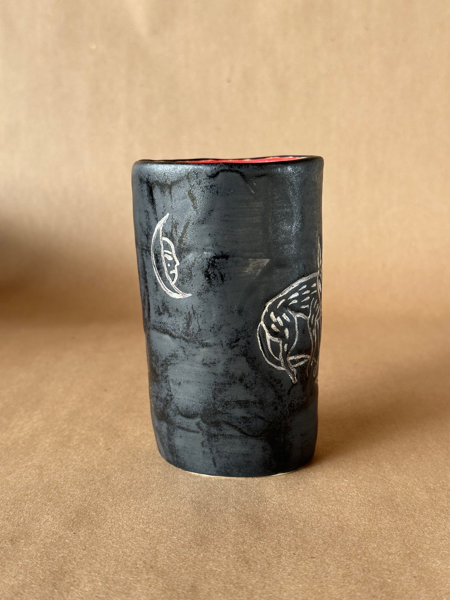 Land  - Tumbler