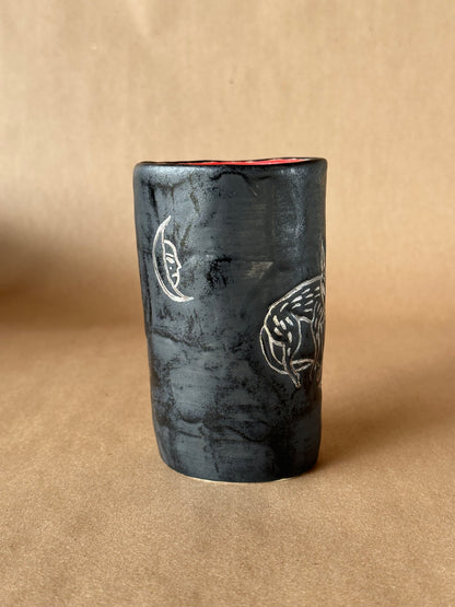 Land  - Tumbler