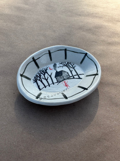 Witching Hour - Dish