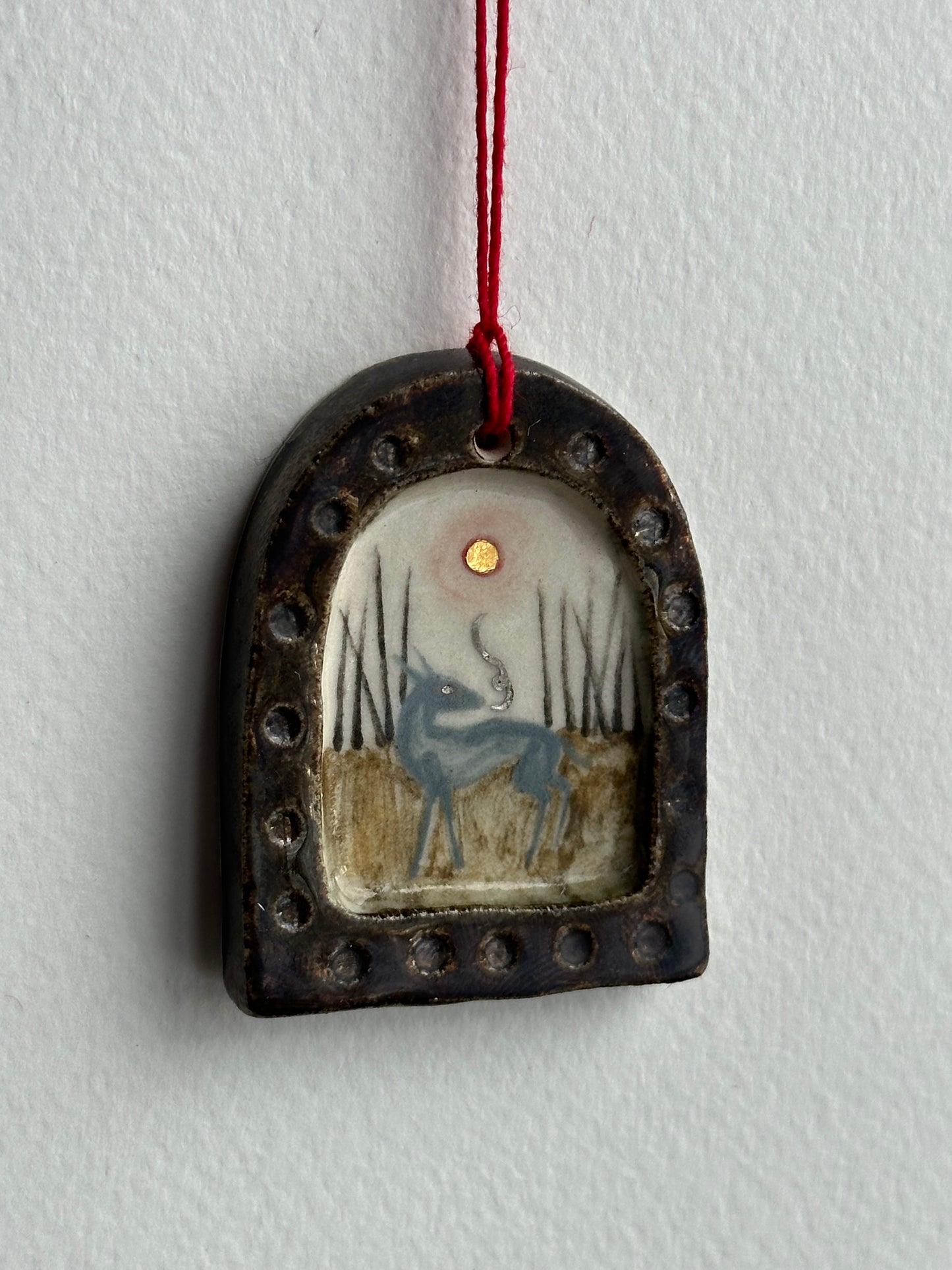 Forest Dweller - Original