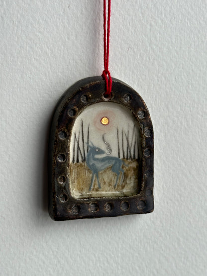 Forest Dweller - Original
