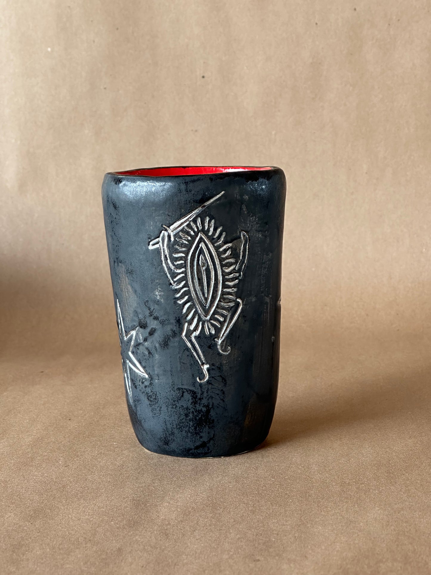 Spirit  - Tumbler