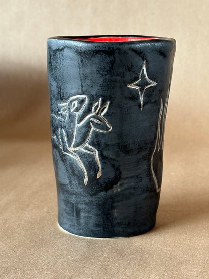 Fawn - Tumbler