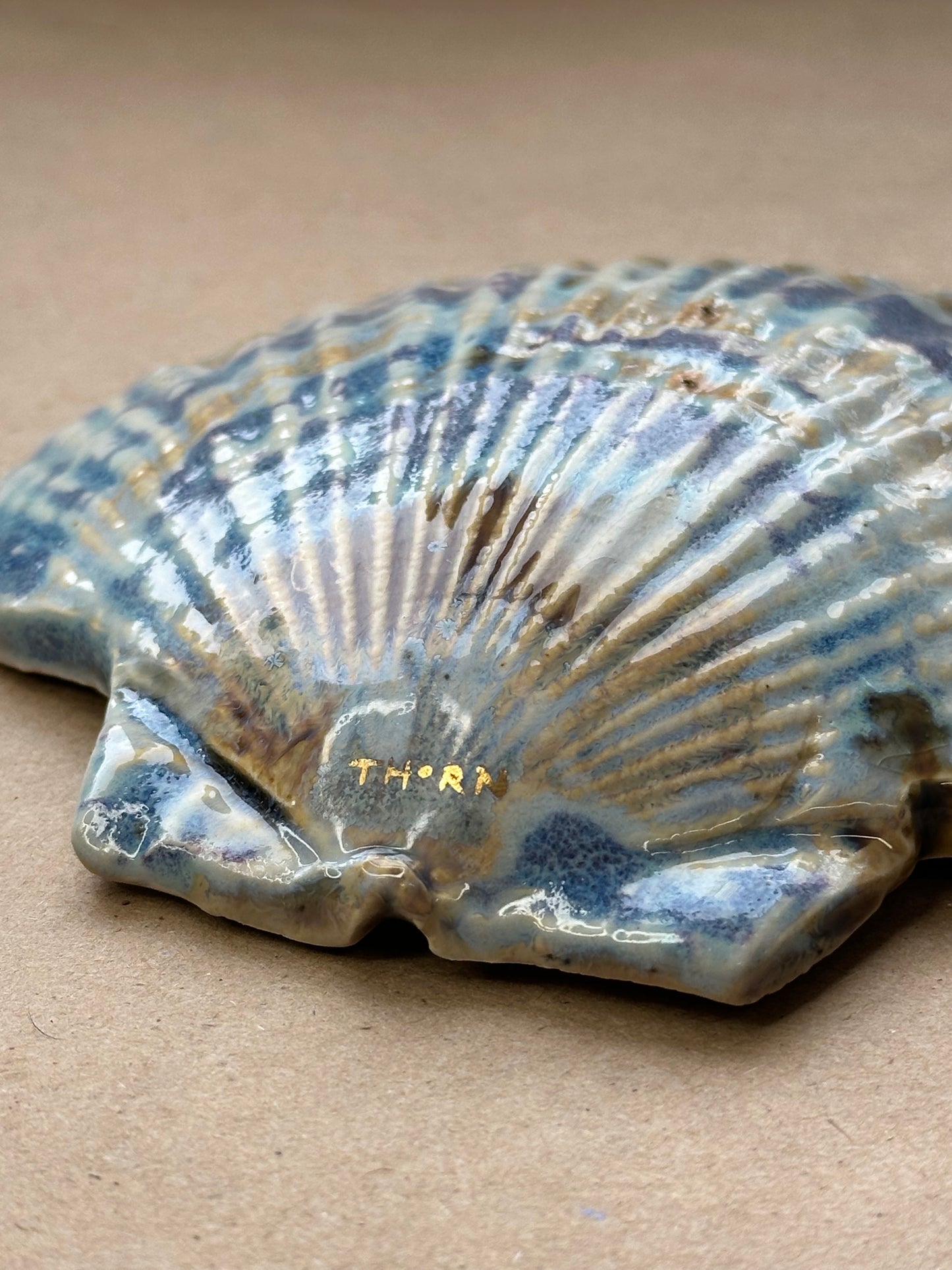 Wounded Kingdom - Shell Plate