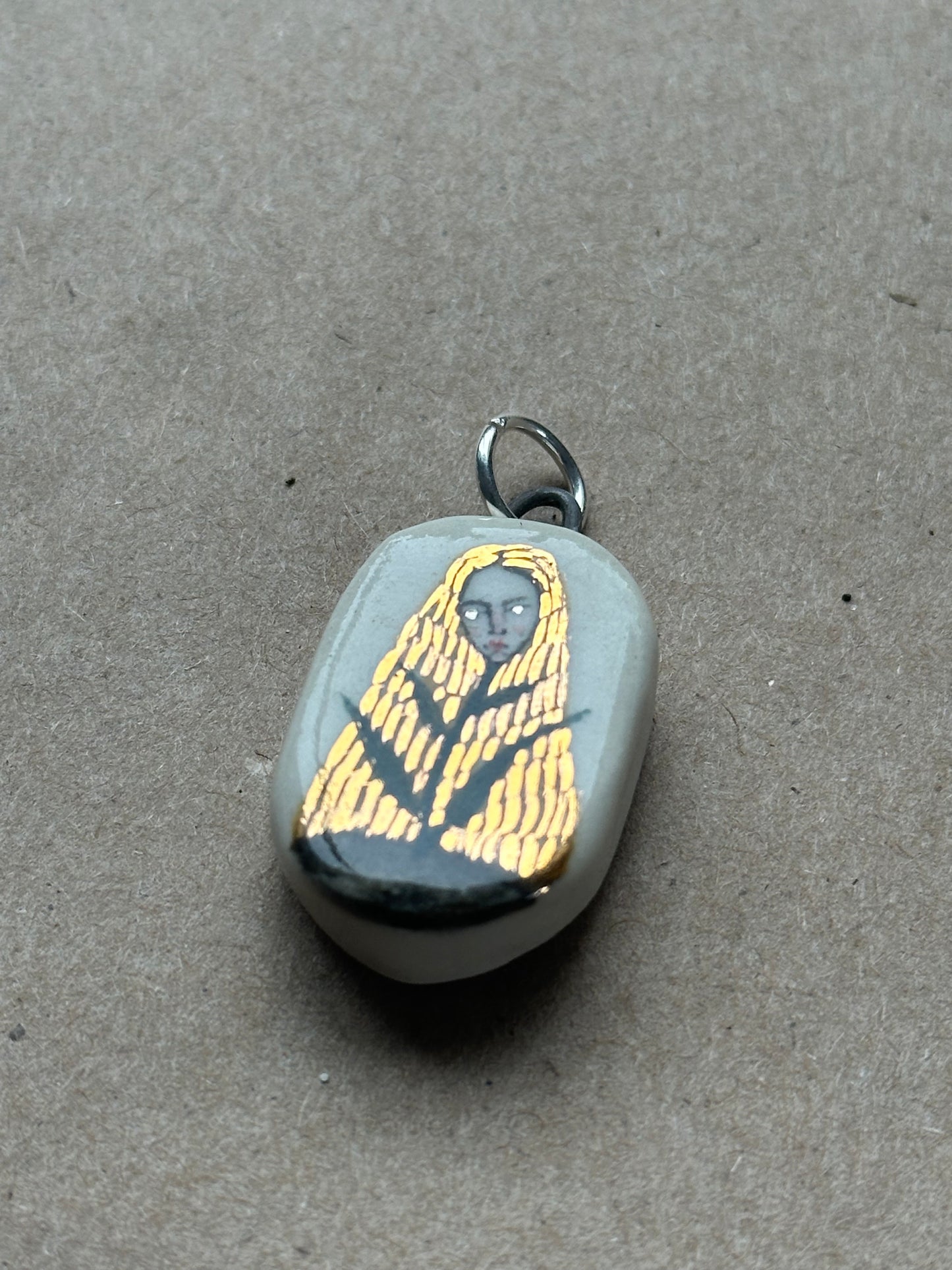 The Flower - Pendant