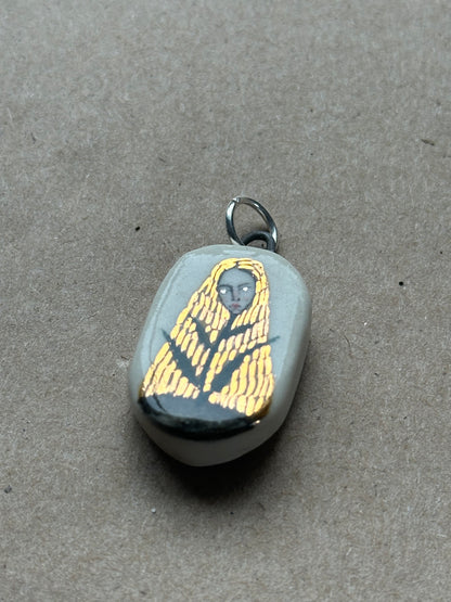 The Flower - Pendant