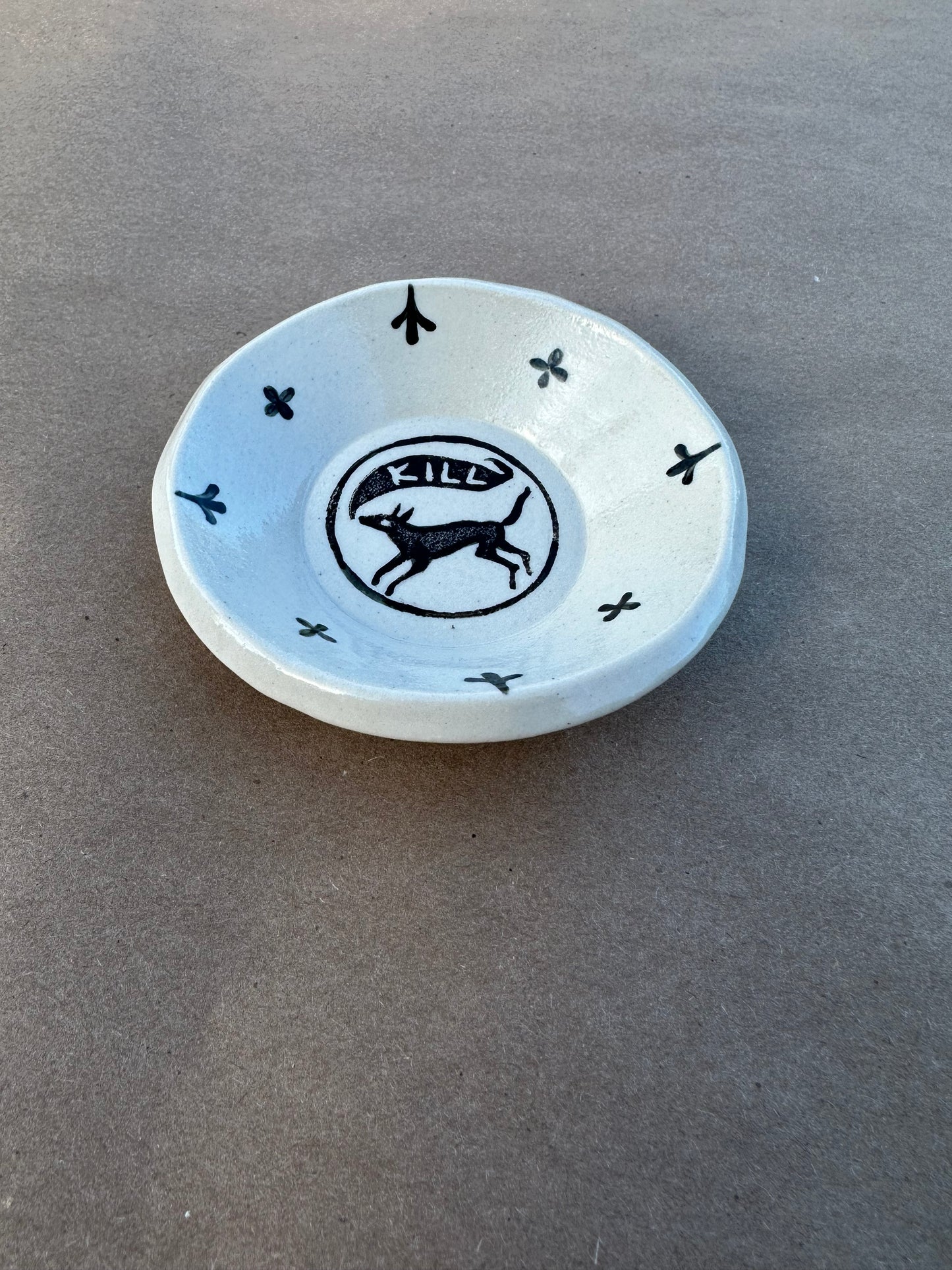 Kill - Dish