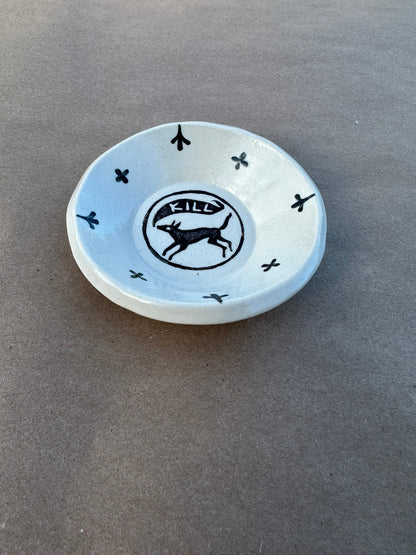 Kill - Dish