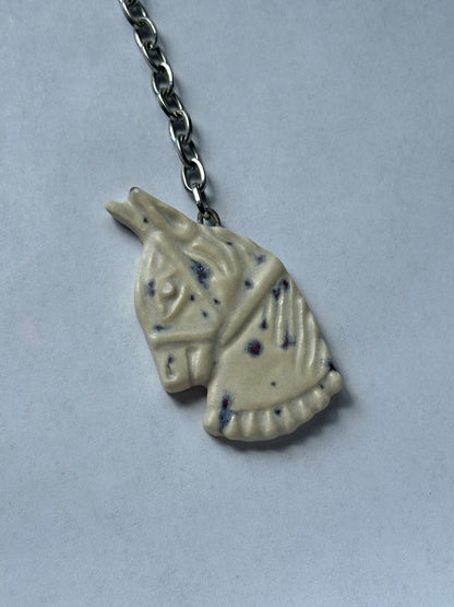 Pony - Wall Charm