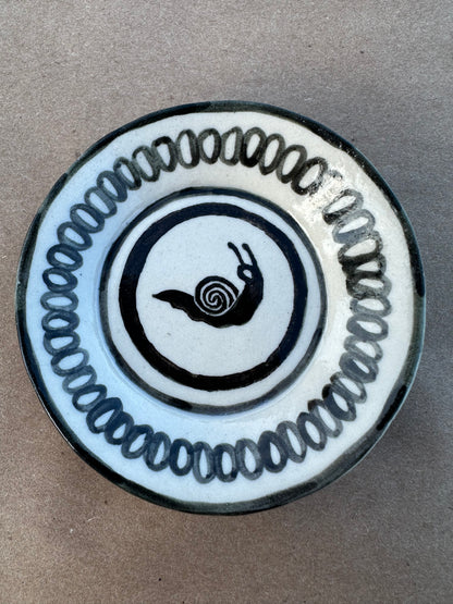 Snail - Dish