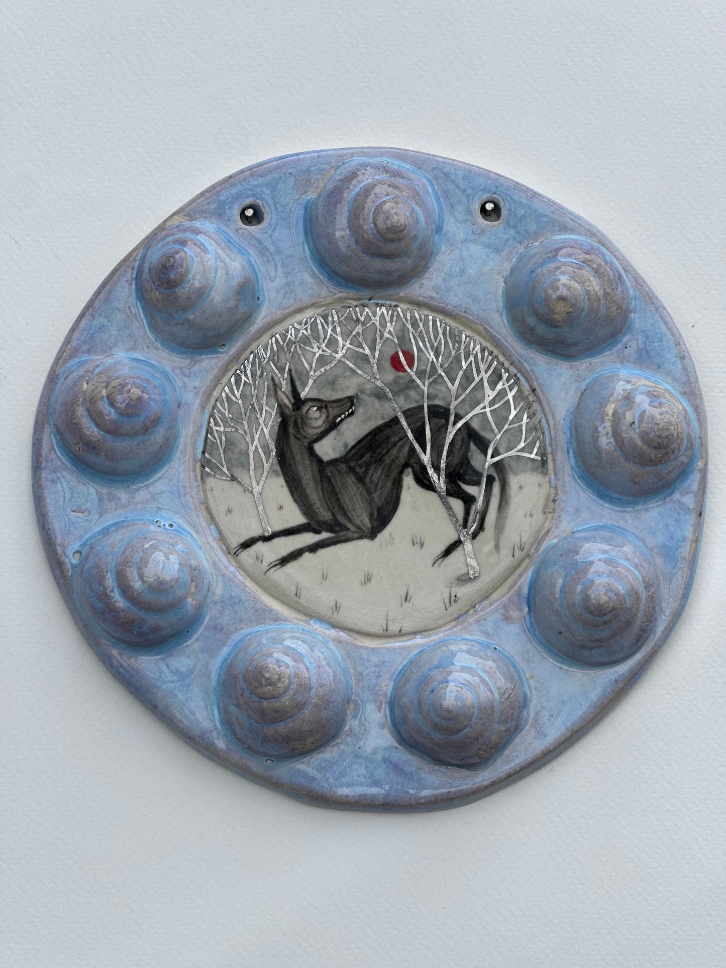 Winters Keeper - Original