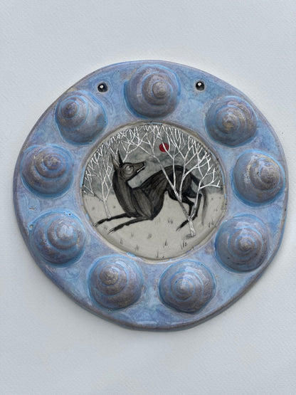 Winters Keeper - Original