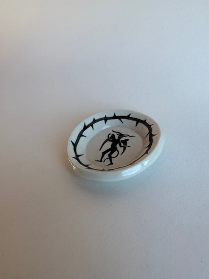 Demon - Dish (b)