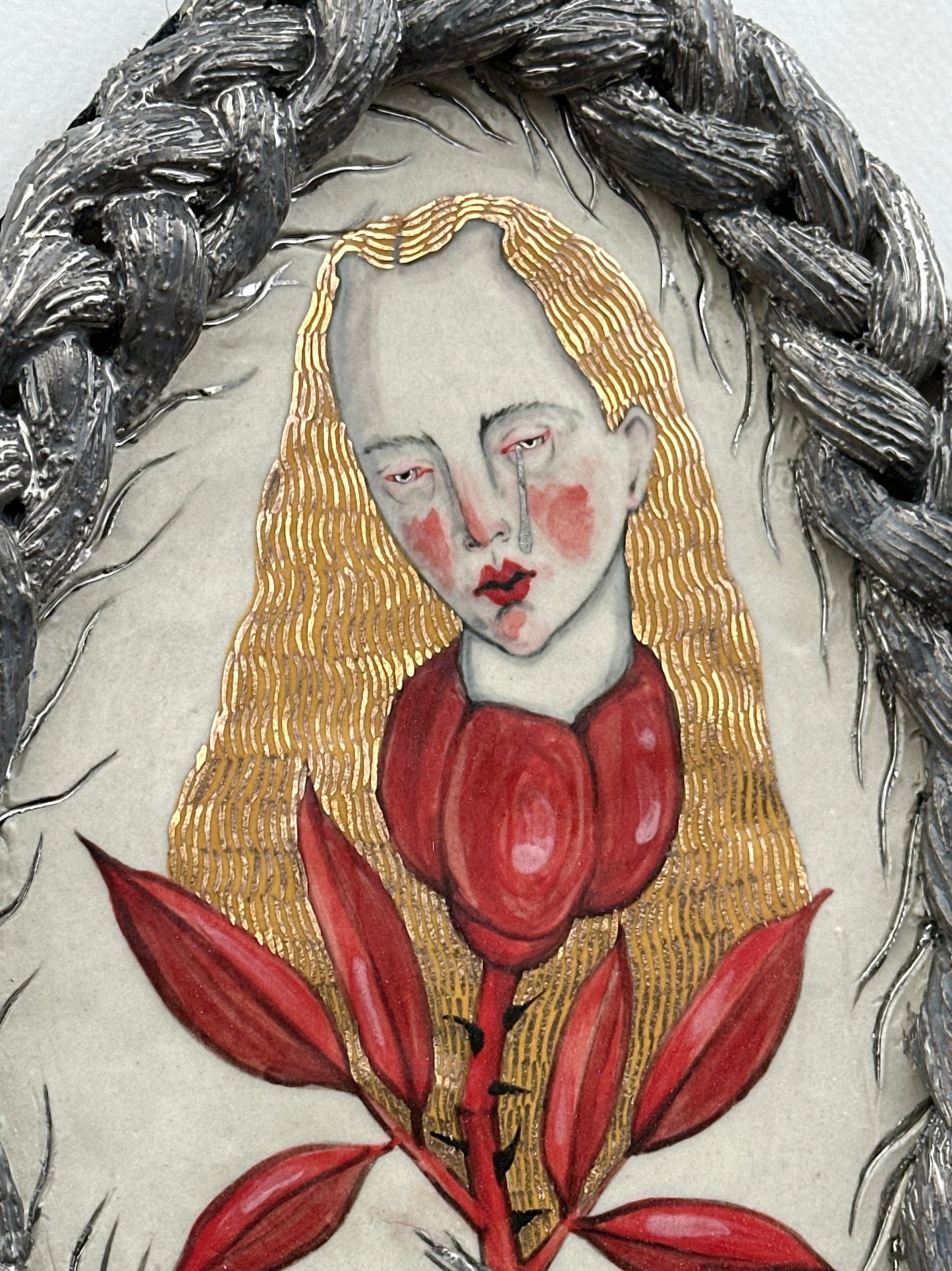 Cold Mourning - Original
