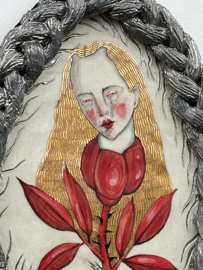 Cold Mourning - Original