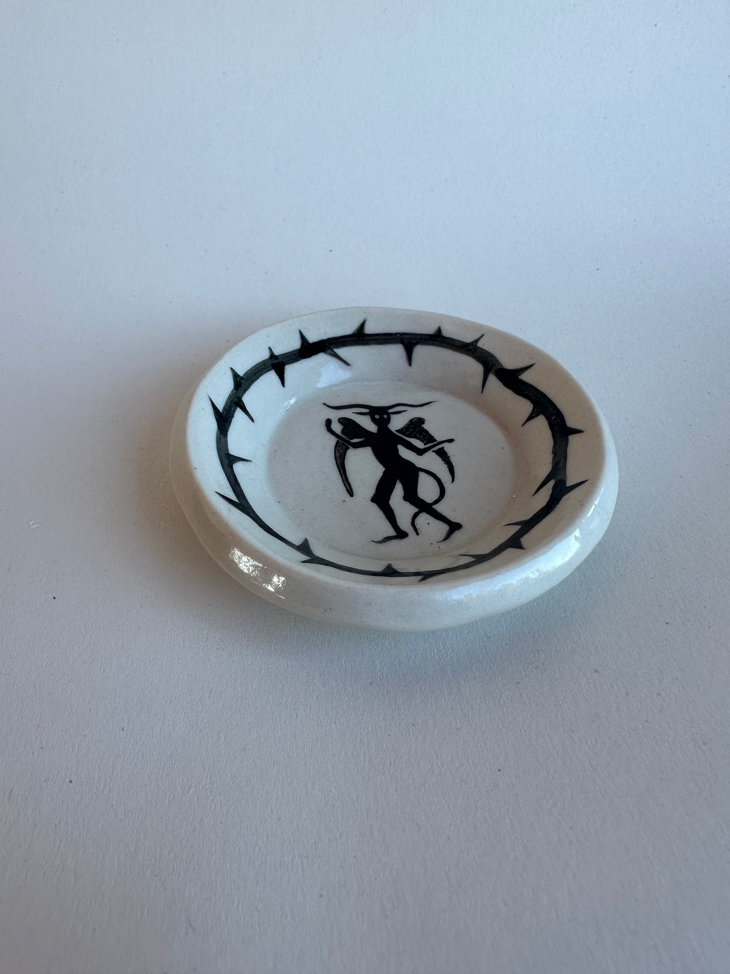 Demon - Dish (b)