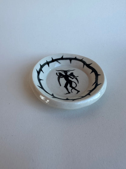 Demon - Dish (b)