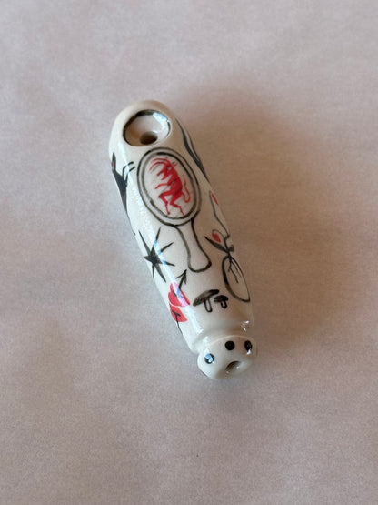Seers Dream - Pipe