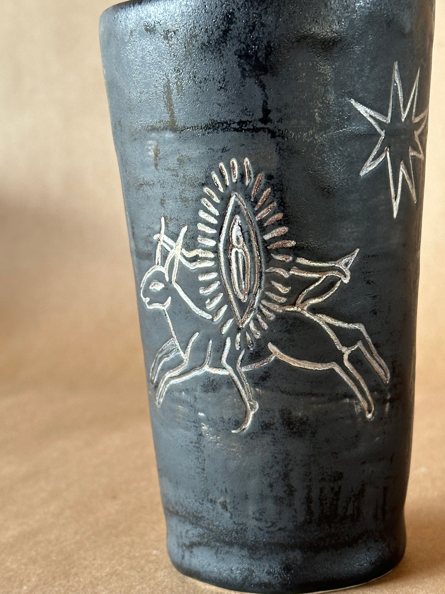Twin - Tumbler
