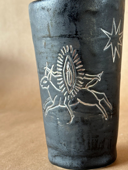 Twin - Tumbler