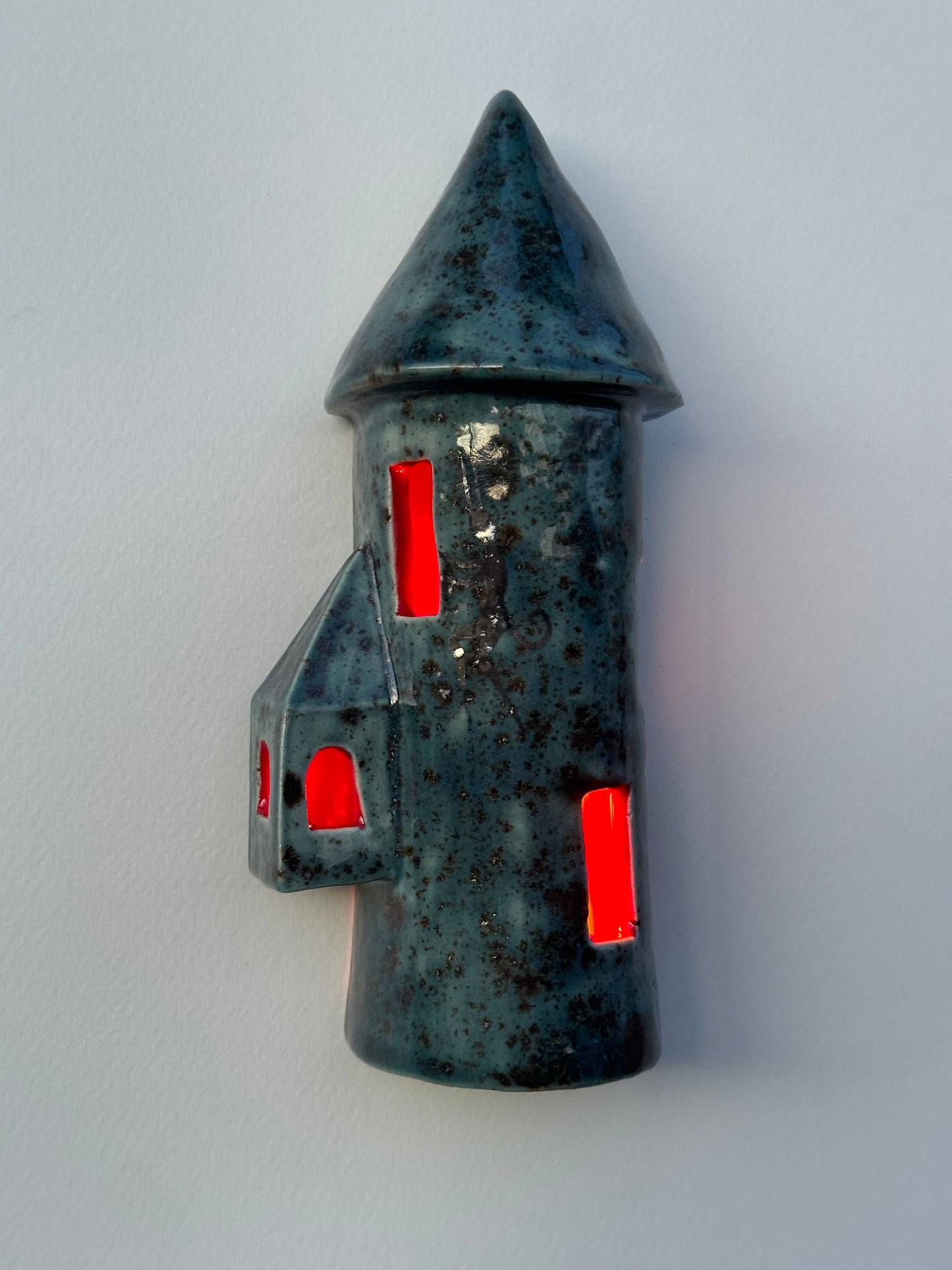 Wall Turret - Original
