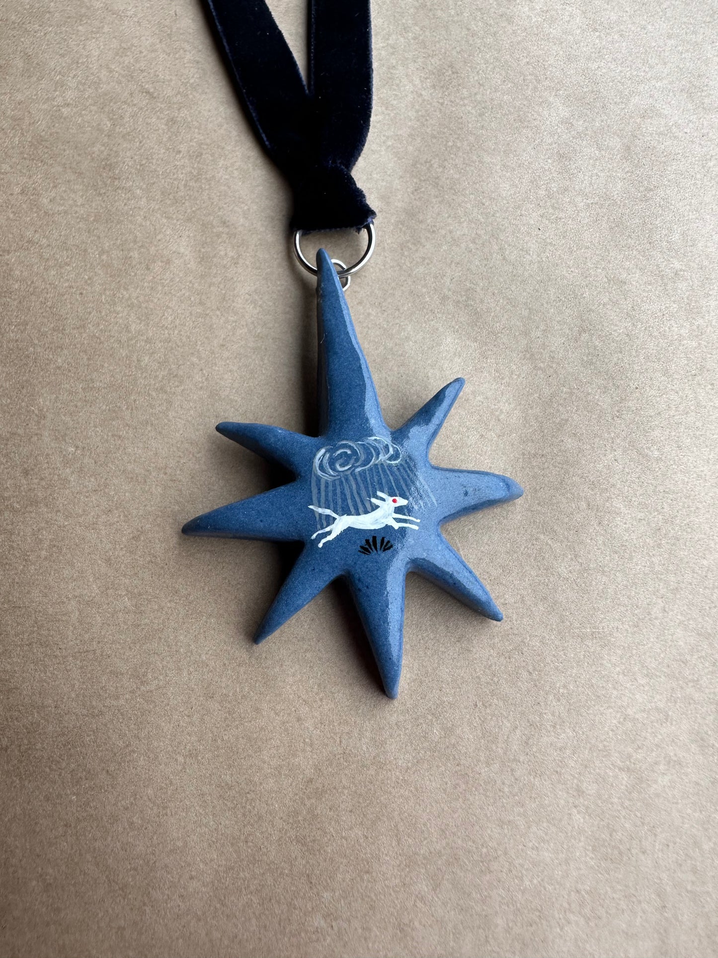 Rain - Pendant