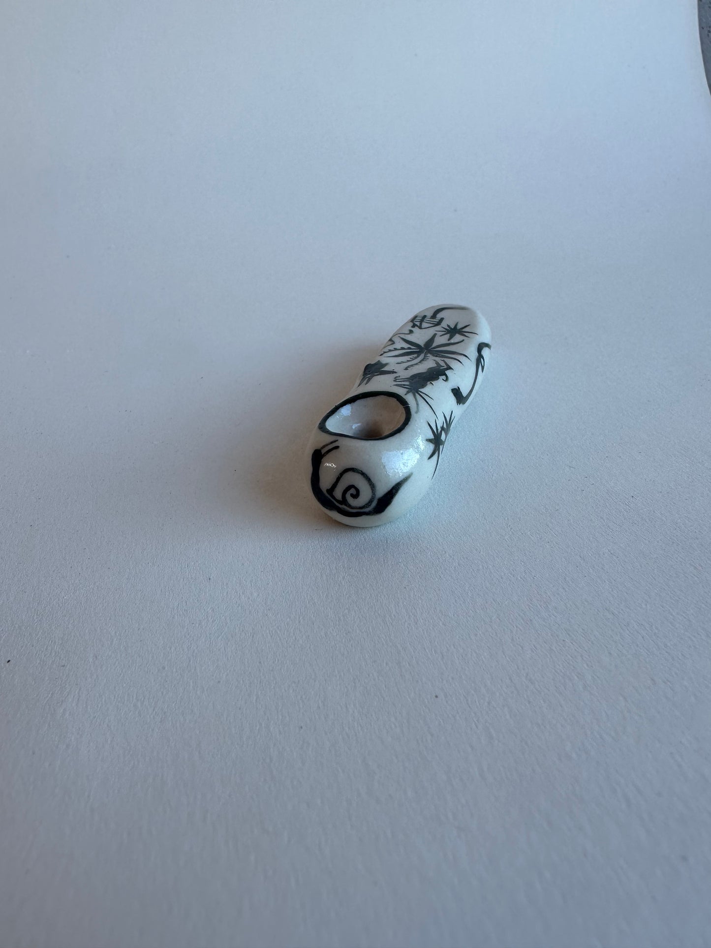 Talisman Pipe - Betelgeuse