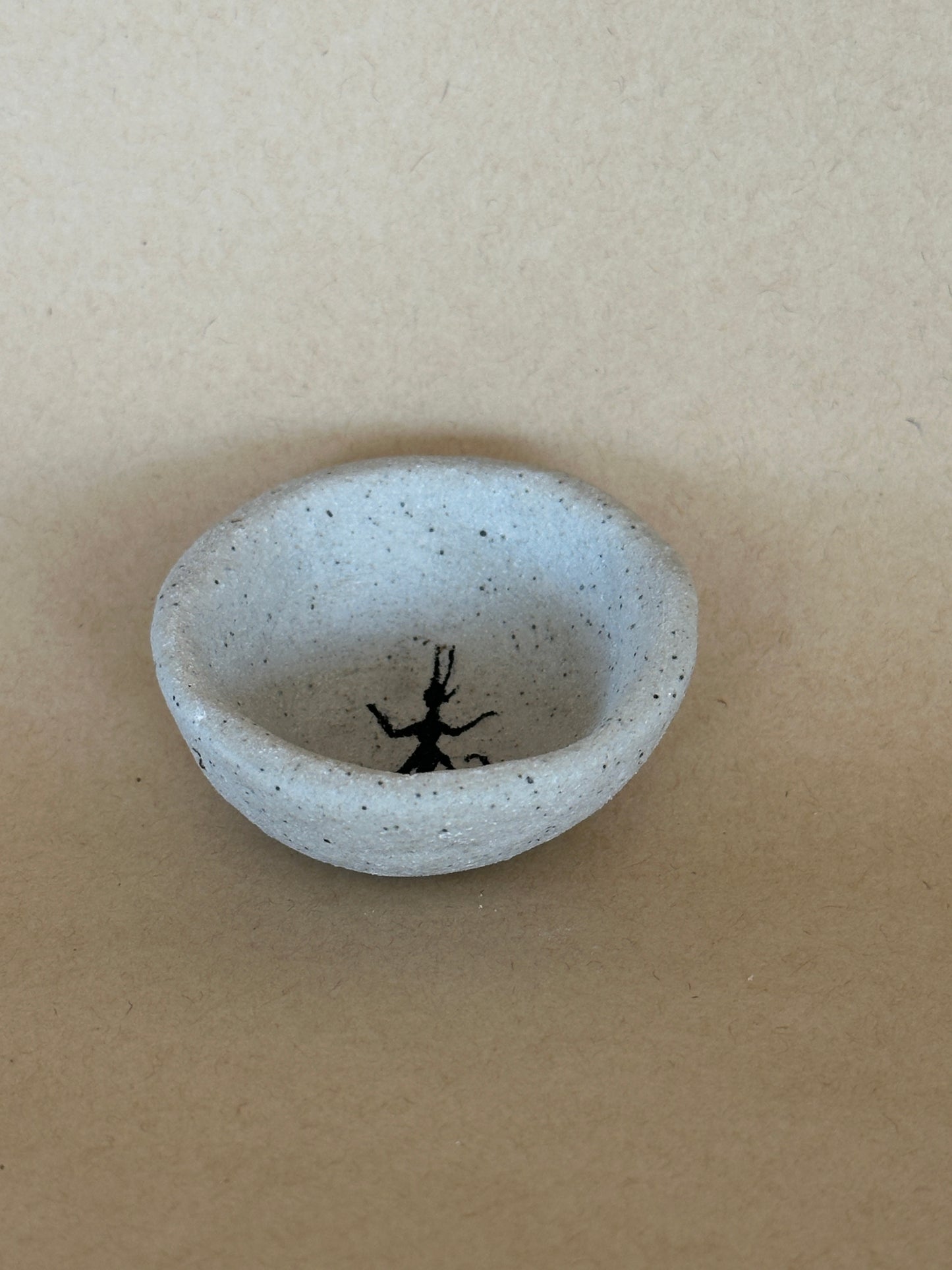 Imp - Seed Dish