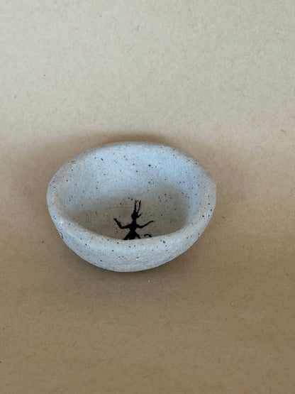 Imp - Seed Dish
