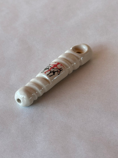 Red Rider - Pipe