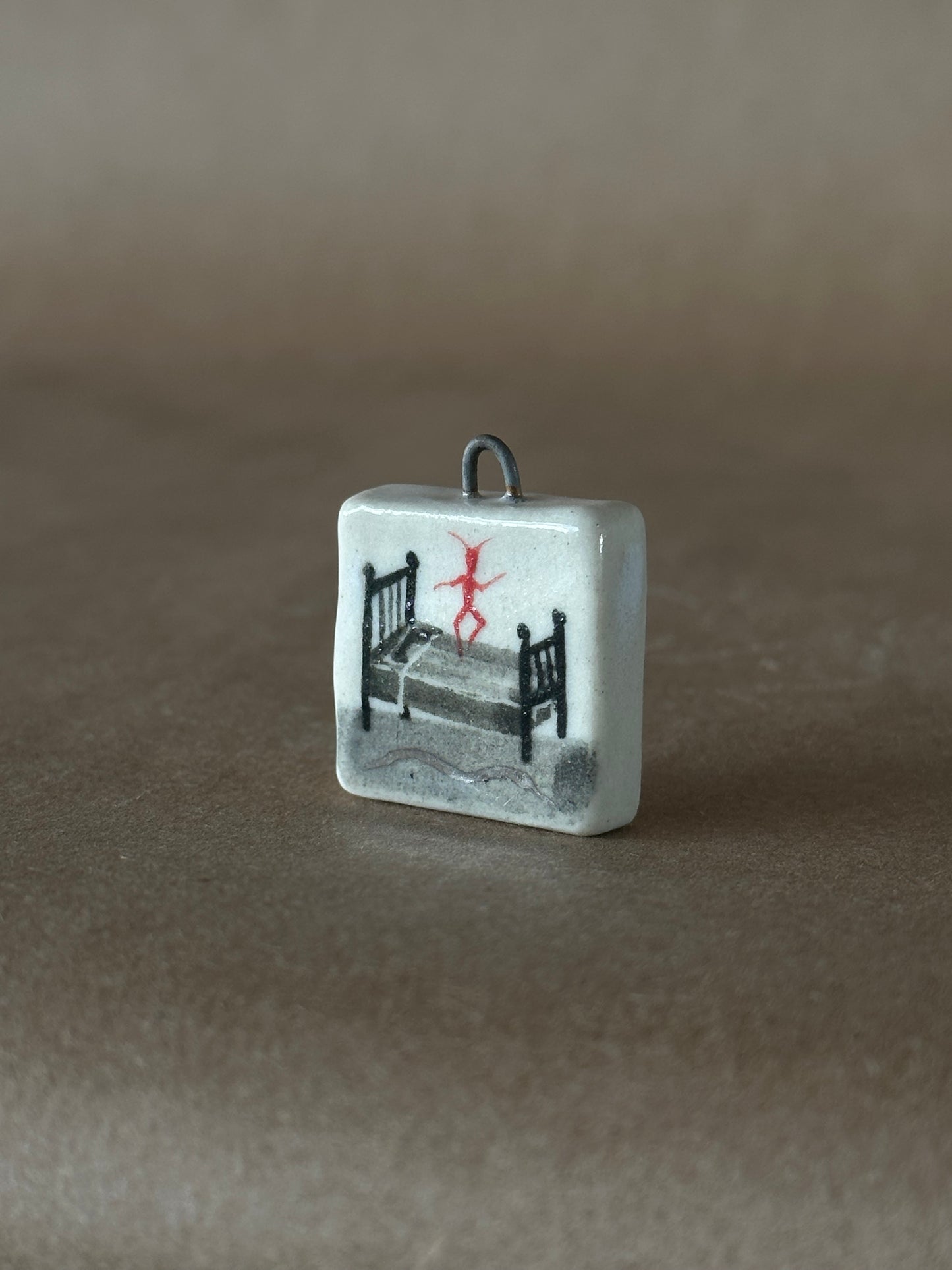 Nightmare - Pendant