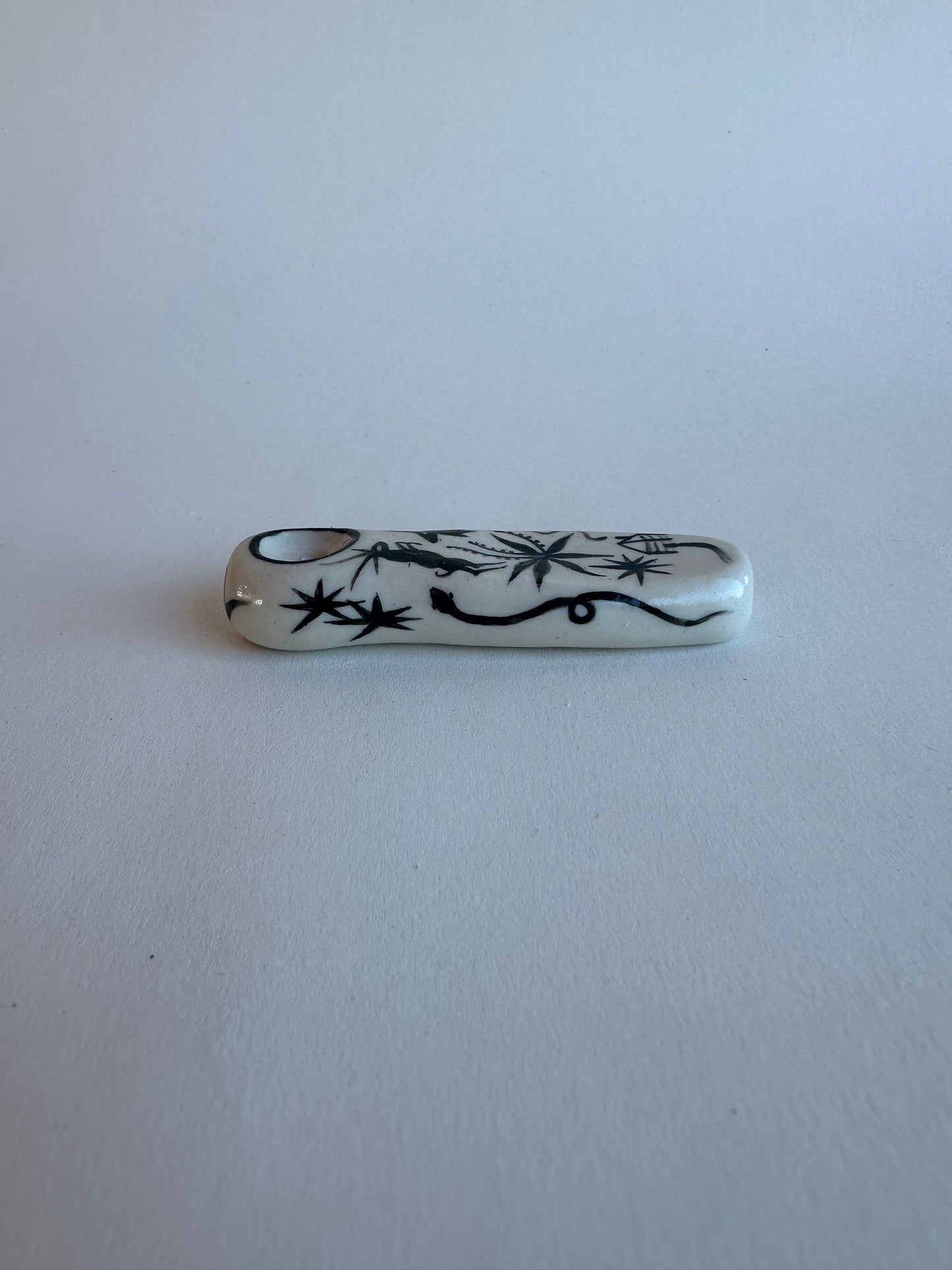 Talisman Pipe - Betelgeuse