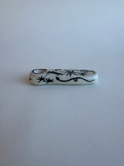 Talisman Pipe - Betelgeuse