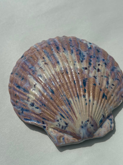 You - Shell Plate