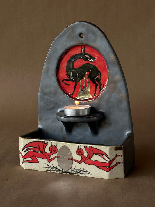 Mothers Milk - Altar